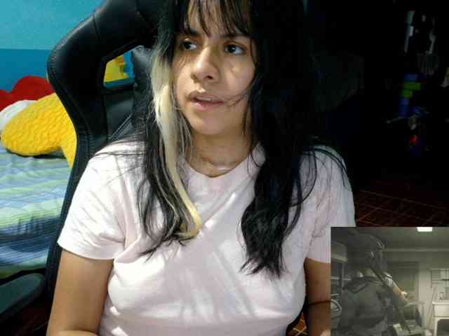 Hairyduchess webcam