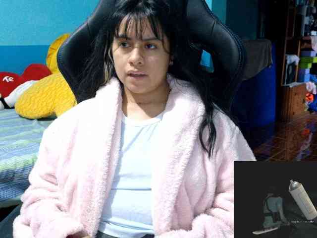 Hairyduchess webcam