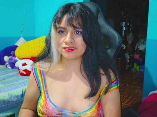 Hairyduchess webcam