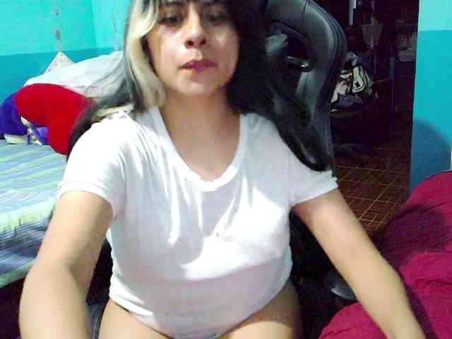 Hairyduchess webcam