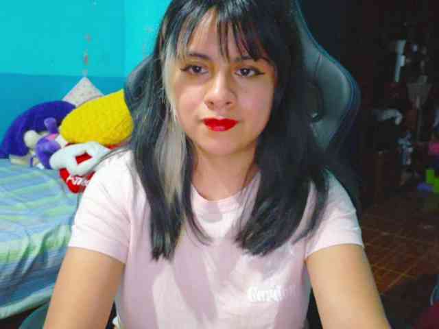 Hairyduchess webcam