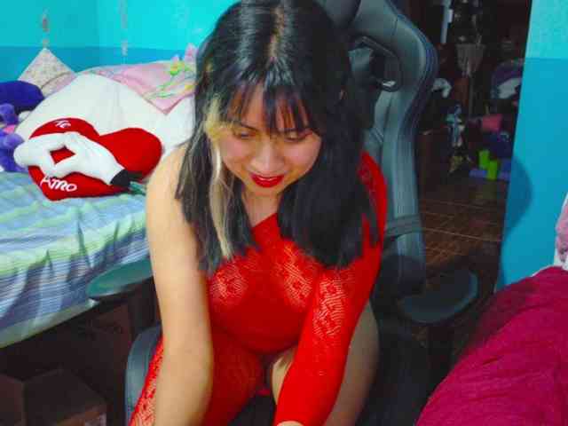 Hairyduchess webcam