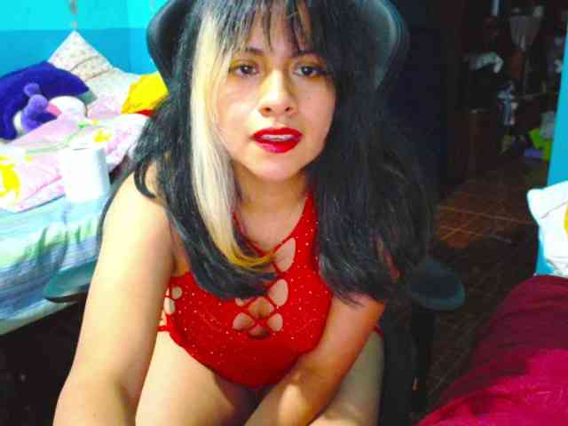 Hairyduchess webcam
