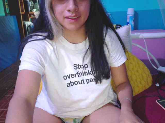 Hairyduchess webcam