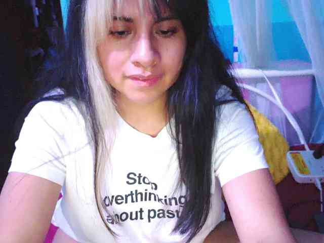 Hairyduchess webcam