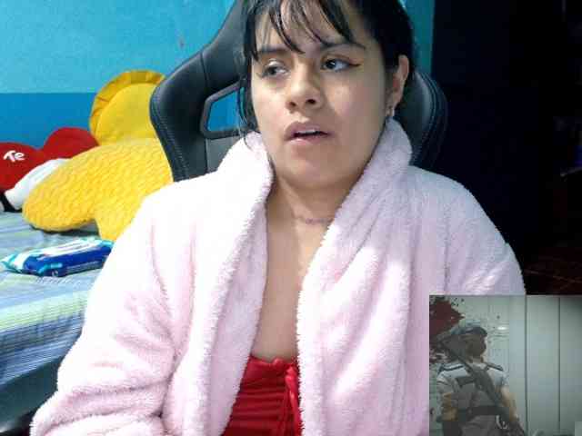 Hairyduchess webcam
