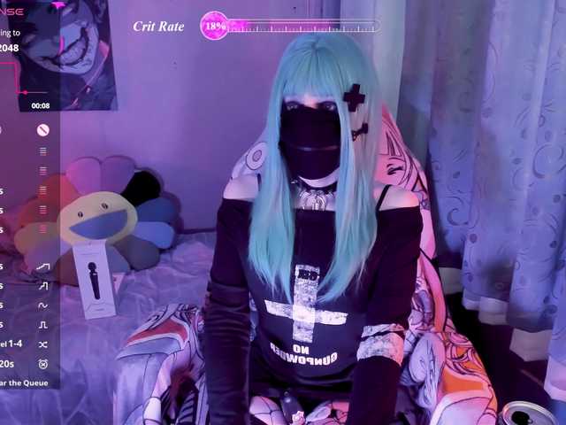 FemboyMatthew live cam