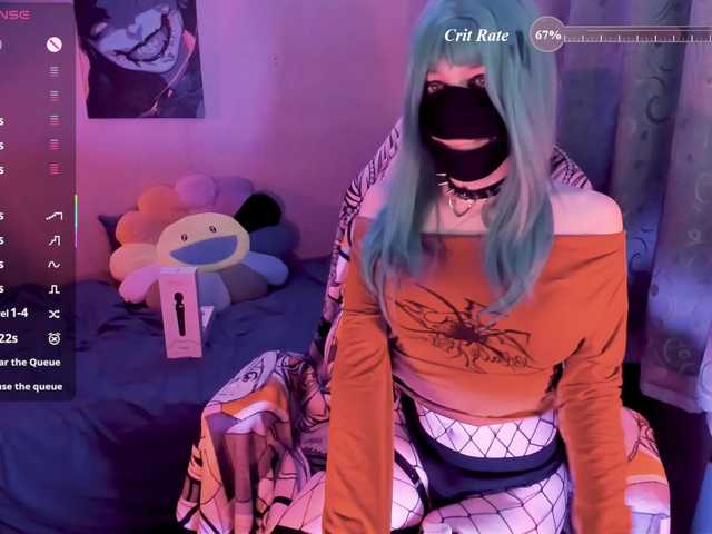FemboyMatthew, 19 y/o - Live Cam on BongaCams