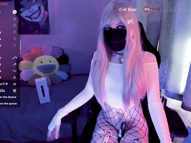 FemboyMatthew live webcam show