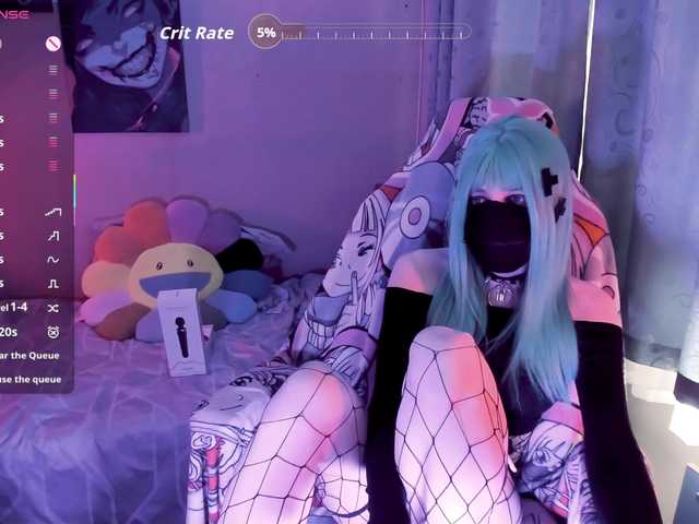 FemboyMatthew live