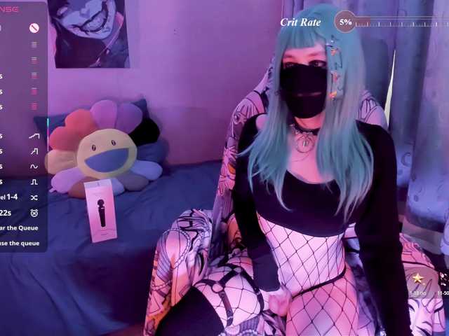 FemboyMatthew live cam on BongaCams