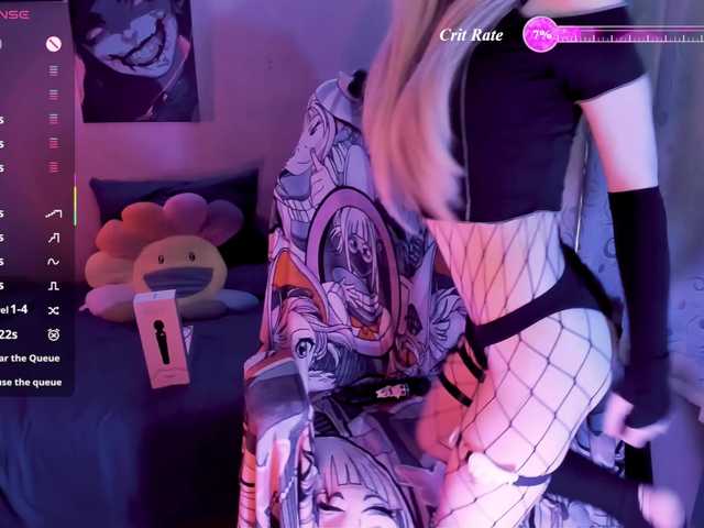 FemboyMatthew live webcam show