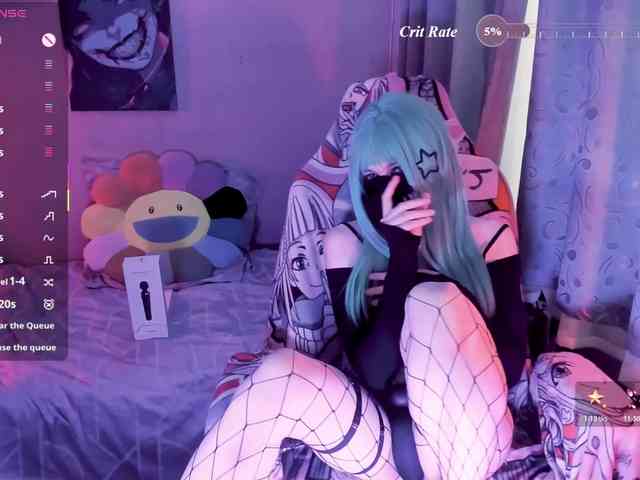 FemboyMatthew Sex Cam Show