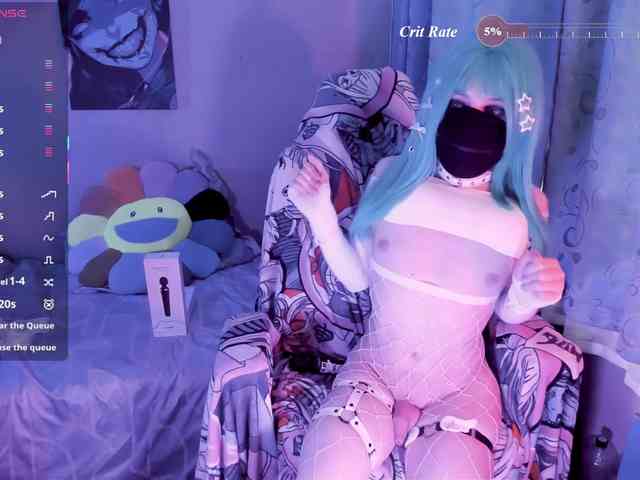 FemboyMatthew Sex Cam Show
