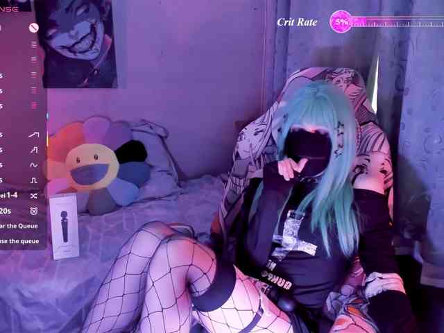 FemboyMatthew Sex Cam Show