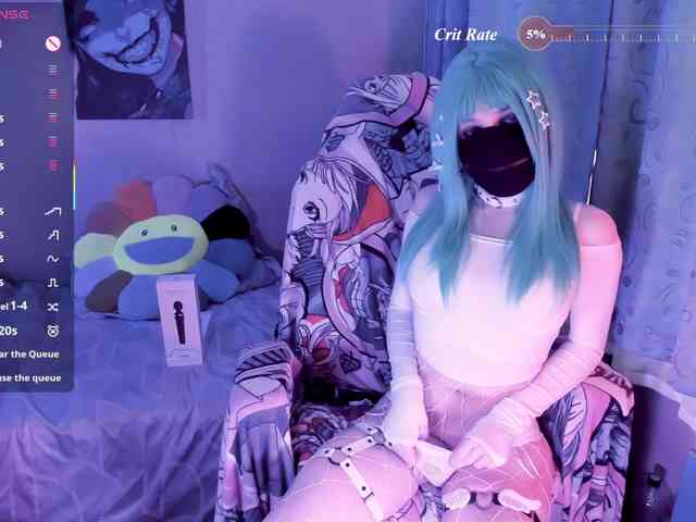 FemboyMatthew Sex Cam Show
