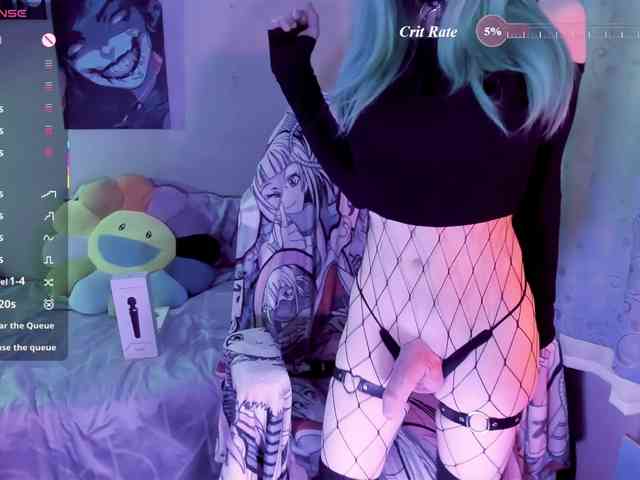 FemboyMatthew Sex Cam Show
