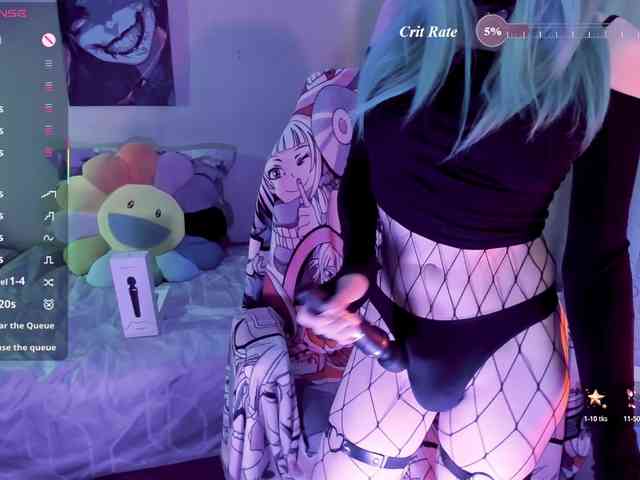 FemboyMatthew Sex Cam Show