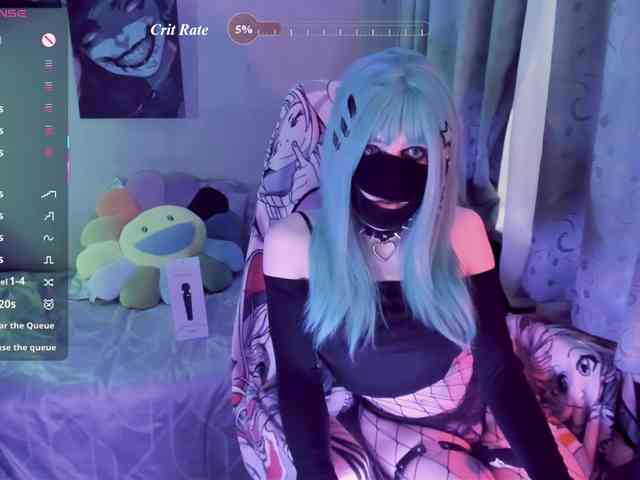 FemboyMatthew Sex Cam Show