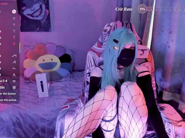 FemboyMatthew Sex Cam Show
