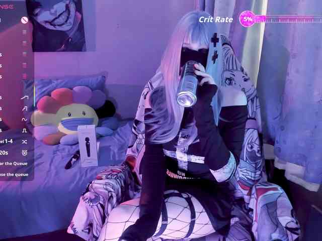 FemboyMatthew Live Webcam on BongaCams