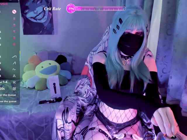 FemboyMatthew Sex Cam Show