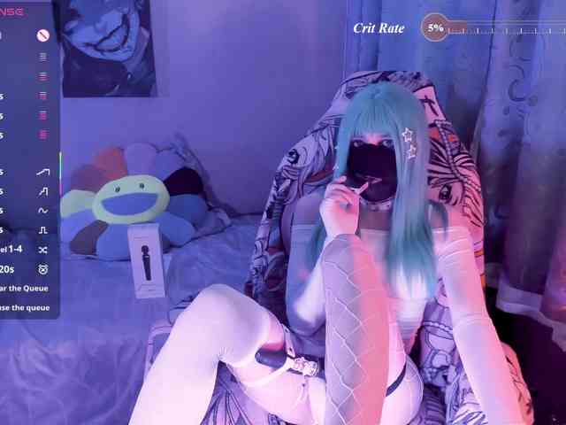 FemboyMatthew Sex Cam Show