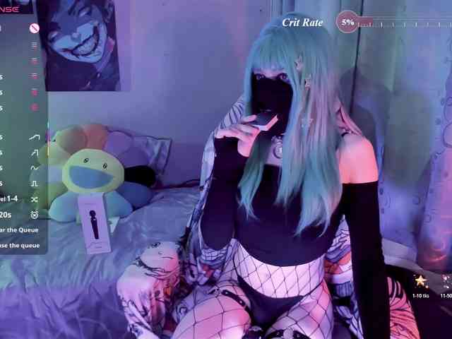 FemboyMatthew Sex Cam Show