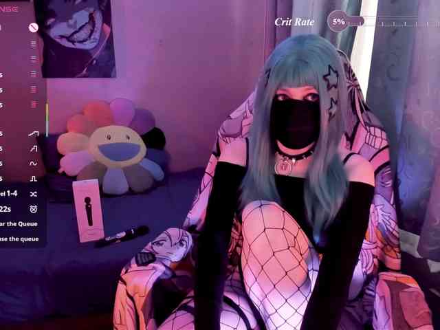 Femboymatthew's cam show statistics and live stream