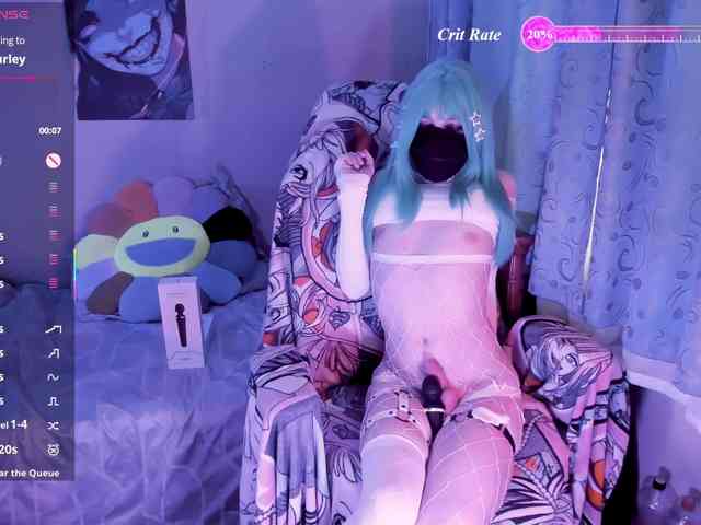 FemboyMatthew Sex Cam Show