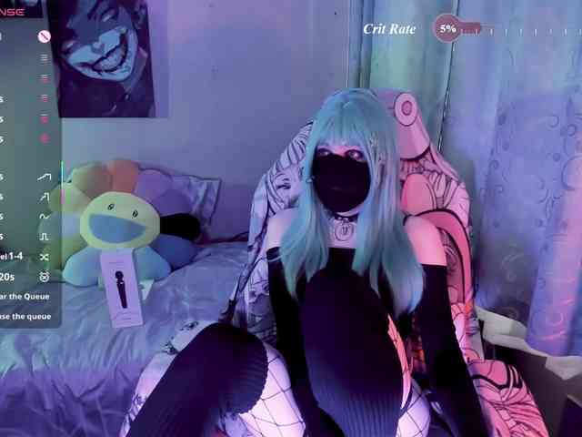 FemboyMatthew Sex Cam Show
