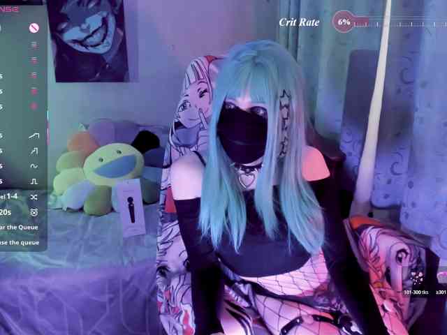 FemboyMatthew Sex Cam Show