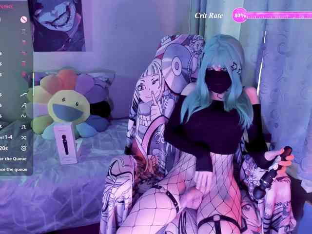 FemboyMatthew Sex Cam Show