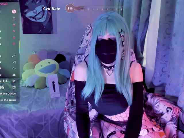 FemboyMatthew Sex Cam Show