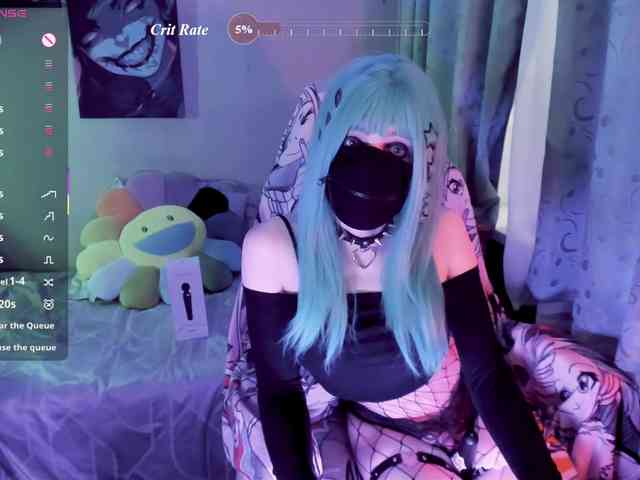 FemboyMatthew Sex Cam Show