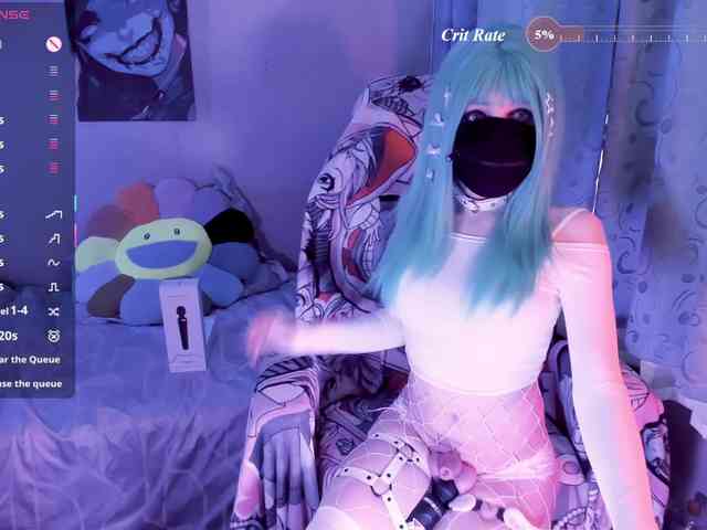 FemboyMatthew Sex Cam Show