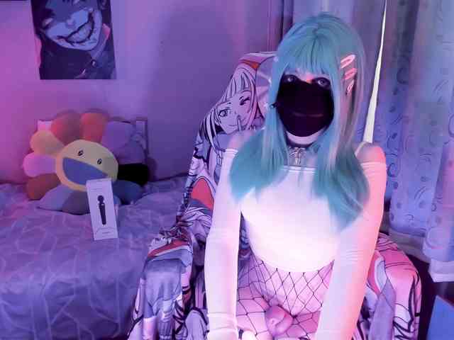 FemboyMatthew Sex Cam Show