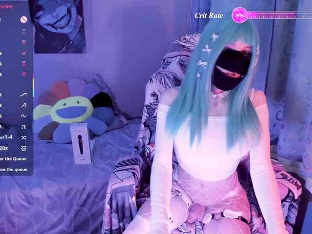 FemboyMatthew Sex Cam Show