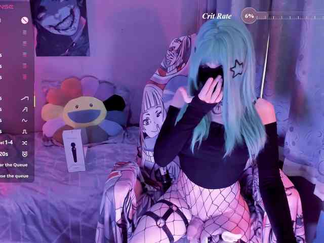 FemboyMatthew Sex Cam Show