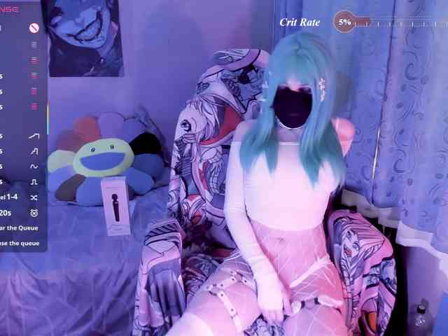 FemboyMatthew Sex Cam Show