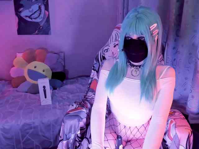 FemboyMatthew Sex Cam Show