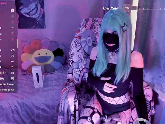 FemboyMatthew Sex Cam Show