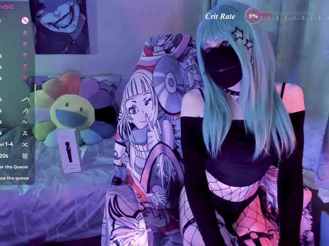 FemboyMatthew Sex Cam Show