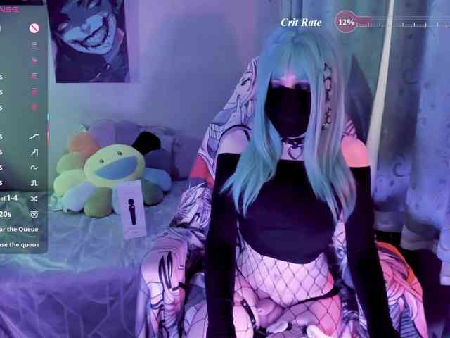 FemboyMatthew Sex Cam Show
