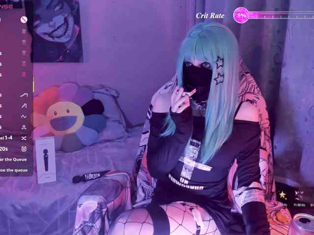 FemboyMatthew Sex Cam Show