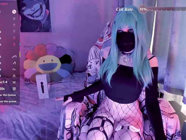 FemboyMatthew Sex Cam Show