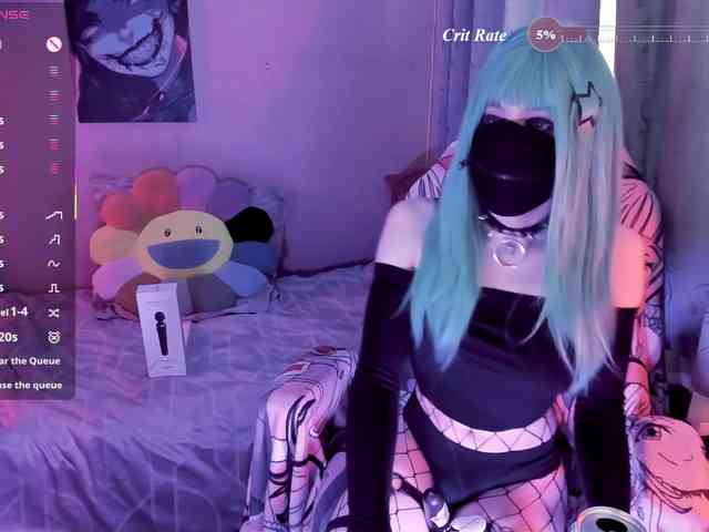 FemboyMatthew Sex Cam Show