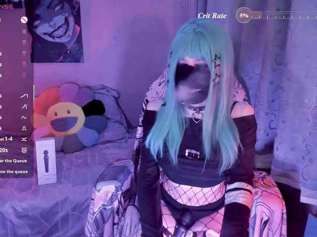 FemboyMatthew Sex Cam Show
