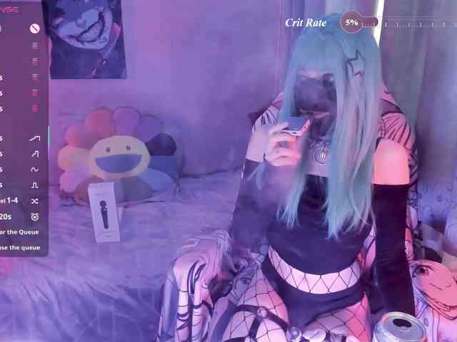 FemboyMatthew Sex Cam Show