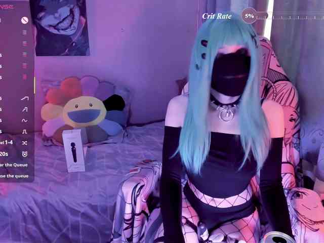 FemboyMatthew Sex Cam Show